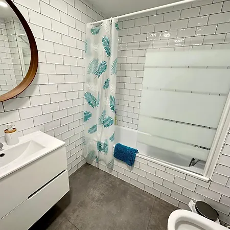 Bed & Breakfast Parrales Barcelona