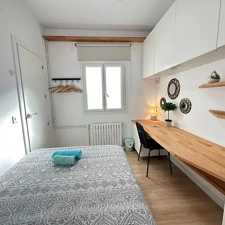 Parrales Bed & Breakfast
