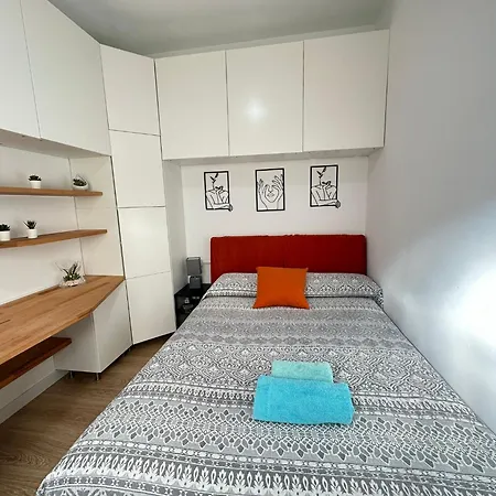 Bed & Breakfast Parrales