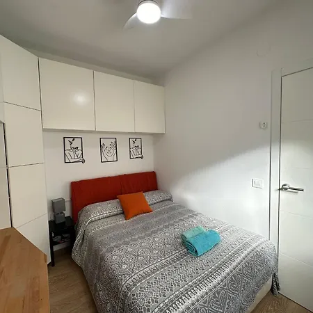 Parrales Bed & Breakfast *