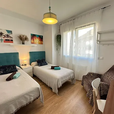 Bed & Breakfast Parrales