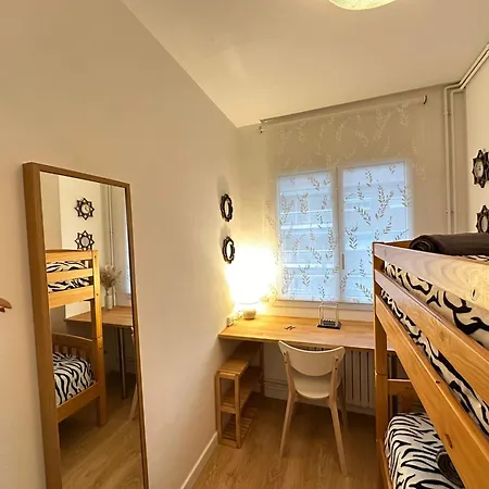 Parrales Bed & Breakfast *
