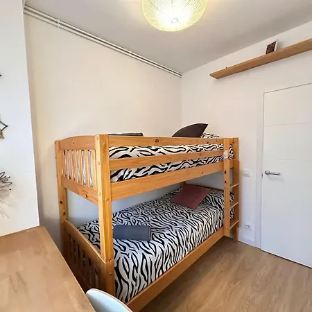 Bed & Breakfast Parrales *