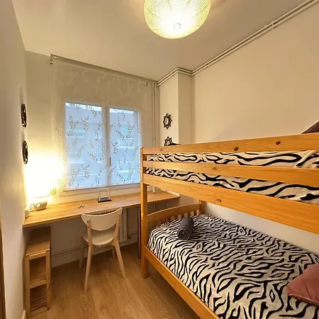Parrales Bed & Breakfast Barcelona