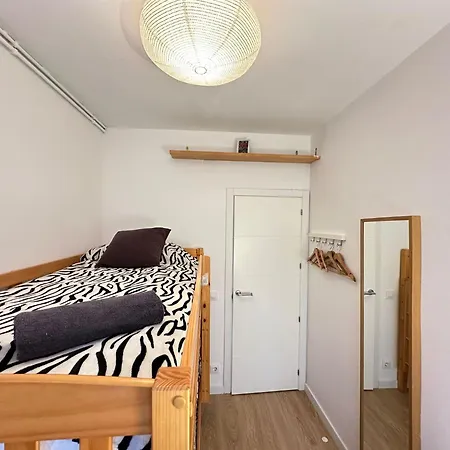 Bed & Breakfast Parrales Barcelona