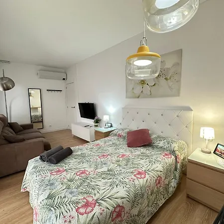 Bed & Breakfast Parrales *