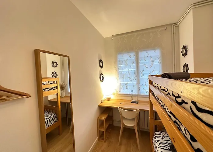 Parrales فندق مبيت وإفطار *